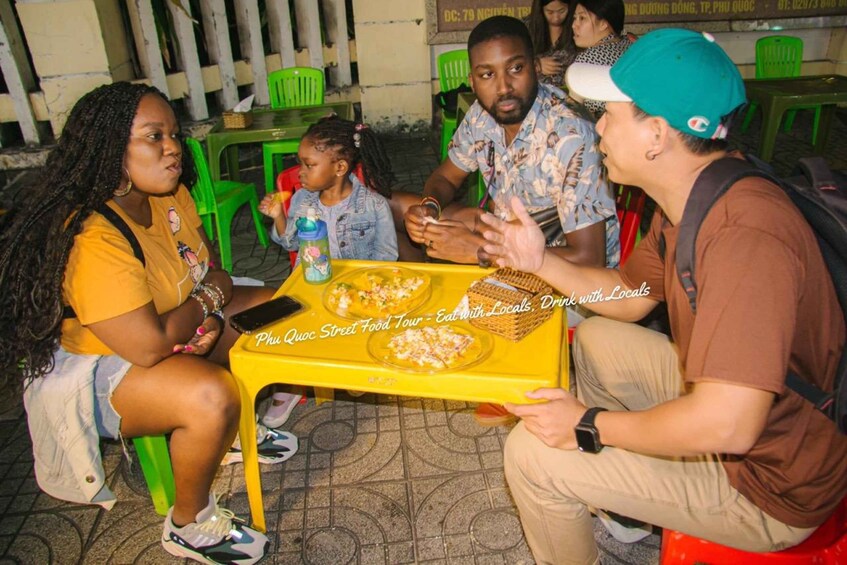 Picture 40 for Activity Phu Quoc: Street Food Tour
