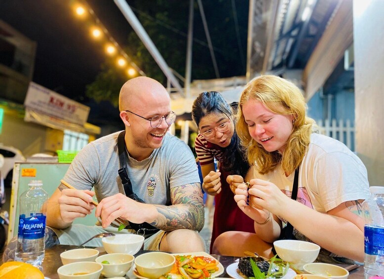 Picture 14 for Activity Phu Quoc: Street Food Tour