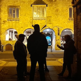 Kilkenny Dark Tours