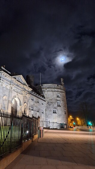 Picture 10 for Activity Kilkenny Dark Tours