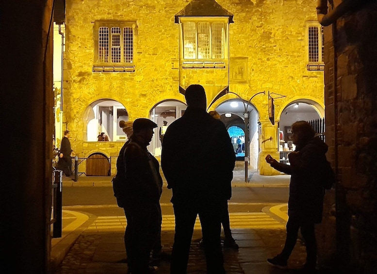 Picture 8 for Activity Kilkenny Dark Tours