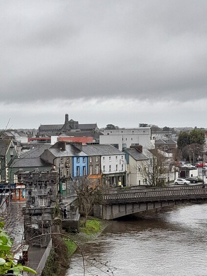 Picture 30 for Activity Kilkenny Dark Tours