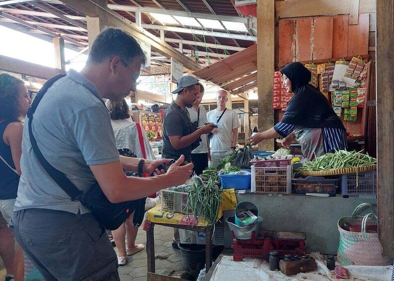 Picture 11 for Activity Yogyakarta: Javanese Cooking Class & Market Tour