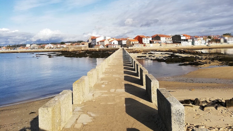 Picture 4 for Activity From Santiago de Compostela: Rias Baixas Tour
