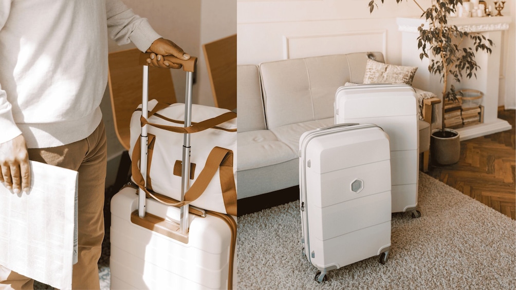 Picture 5 for Activity Luggage Storage Auckland