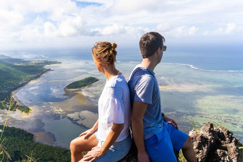 Picture 4 for Activity Le Morne: Mountain Hike with Local Guides