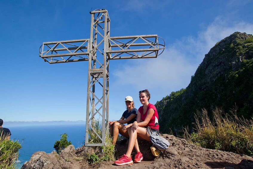 Picture 7 for Activity Le Morne: Mountain Hike with Local Guides