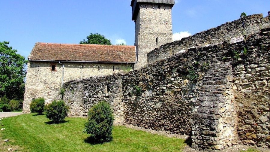 Timisoara Dream Tours: Trip to Hunedoara Castle and to Sibiu