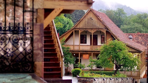 Private: Garni, Geghard, Symphony of stones, Sevan, Dilijan