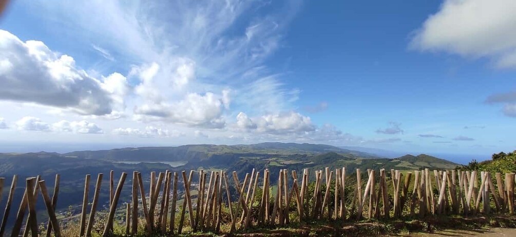 Picture 1 for Activity São Miguel Island on Jeep