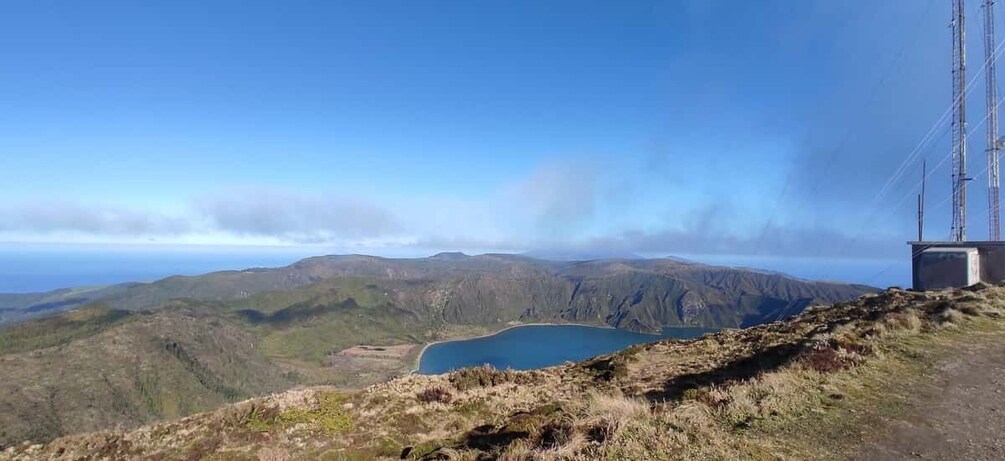 Picture 2 for Activity São Miguel Island on Jeep