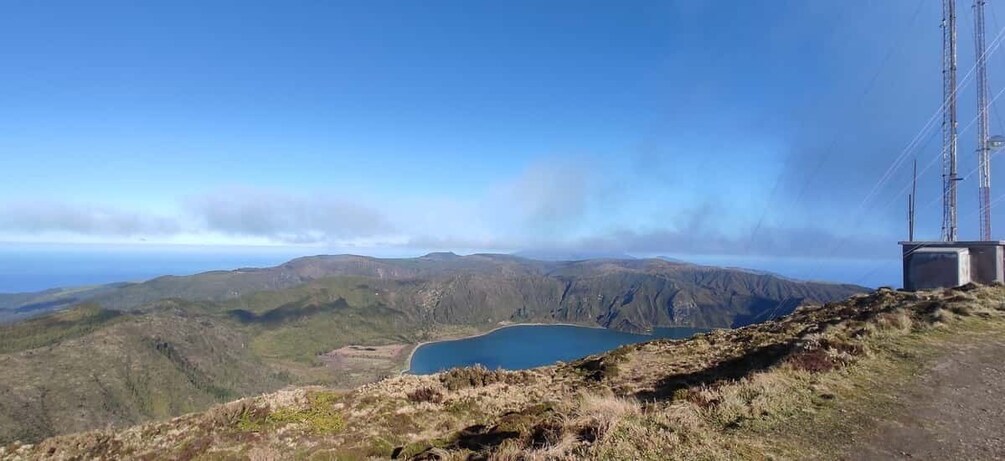 Picture 2 for Activity São Miguel Island on Jeep