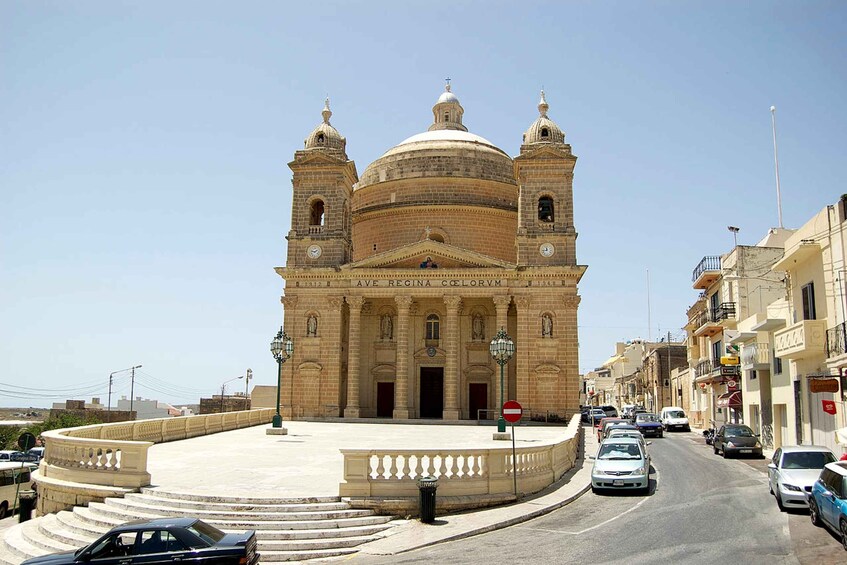 Picture 11 for Activity Local Villages Tour - Mellieha, Mosta, Naxxar & Mgarr