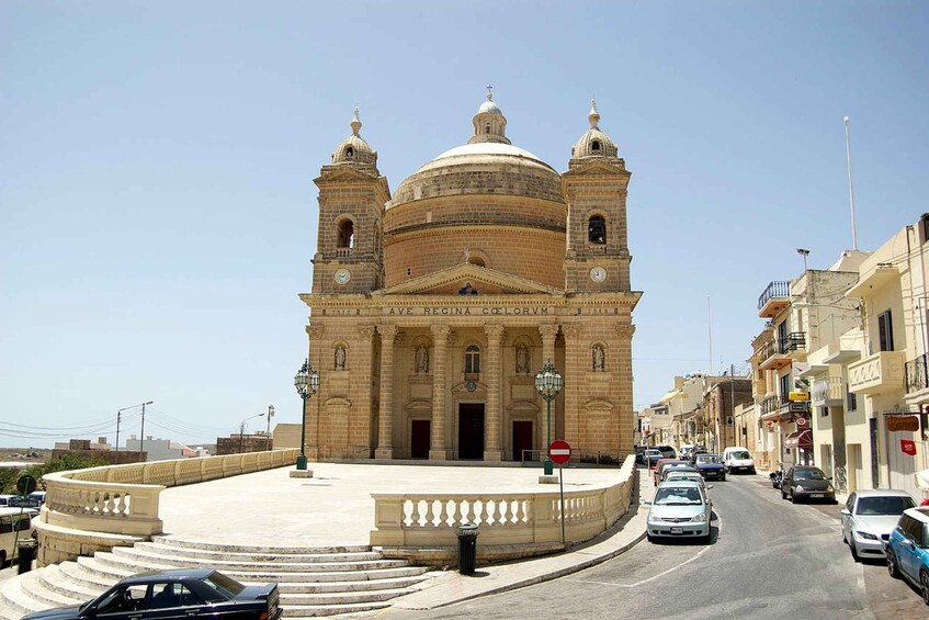 Picture 11 for Activity Local Villages Tour - Mellieha, Mosta, Naxxar & Mgarr