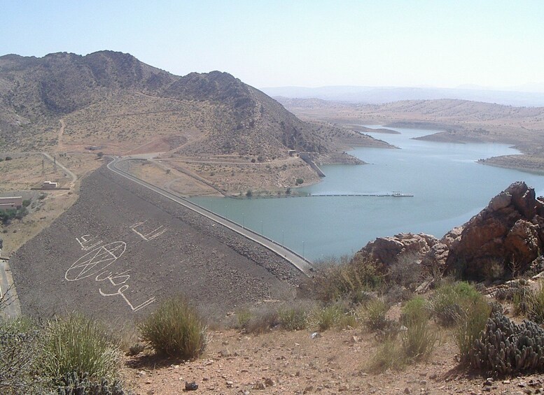 Picture 3 for Activity From Taghazout: Massa Desert and Tiznit Visit with Lunch