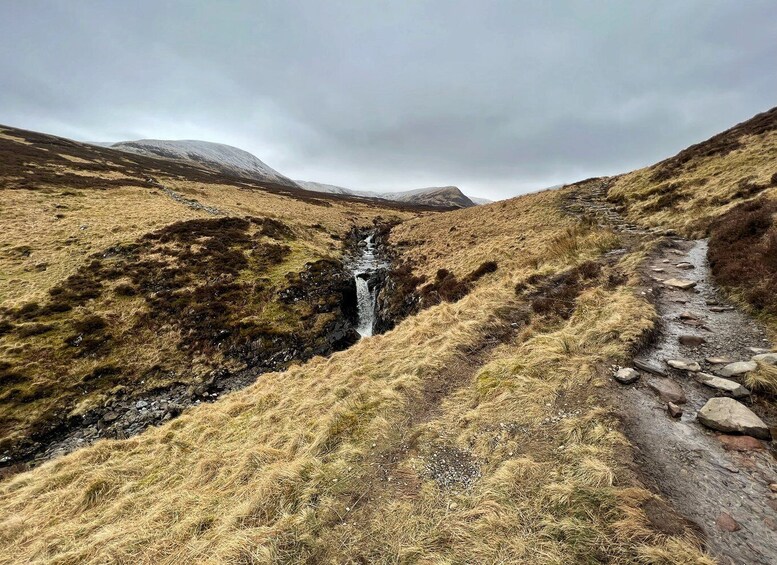 Picture 1 for Activity English Homestay Exploring Edinburgh and National Parks