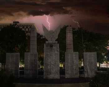 Grand Rapids Wraiths and Witches Ghost Tours