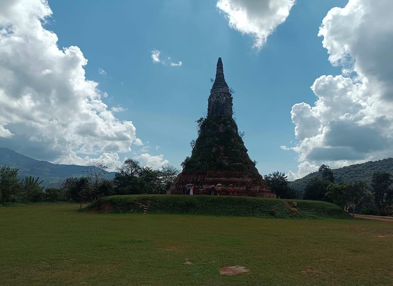 Picture 3 for Activity Plain of jars private tour