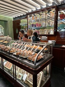 Milan Dolce Delights: Pastry Tour