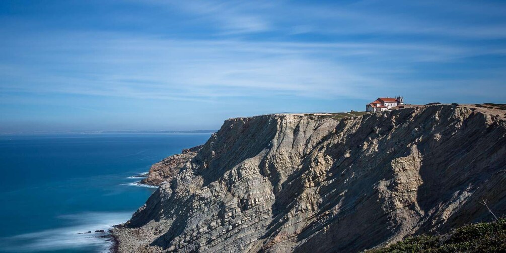 Picture 1 for Activity From the Castel to Cabo Espichel Jeep Tour