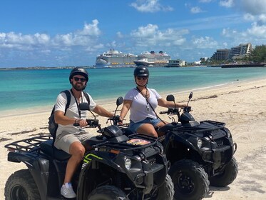 quad bike Rental in Nassau