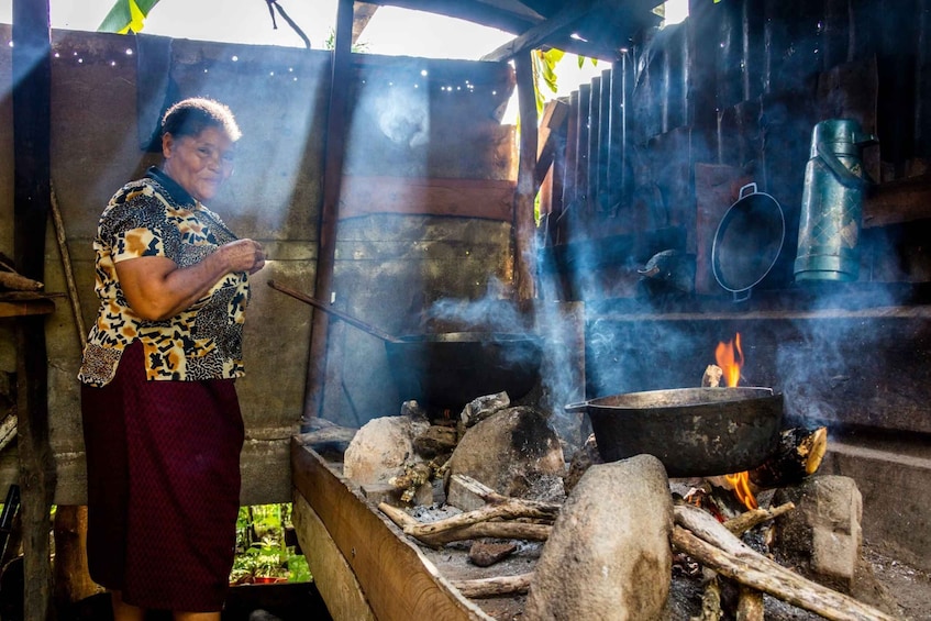 Picture 4 for Activity Higuey: Full-Day Tour with River Boat, Lunch, & Voodoo Show