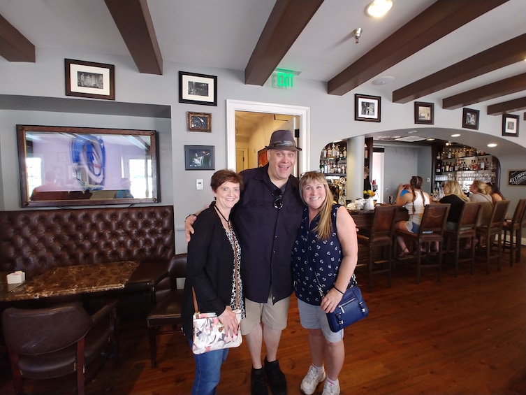 New Orleans Food History Tour