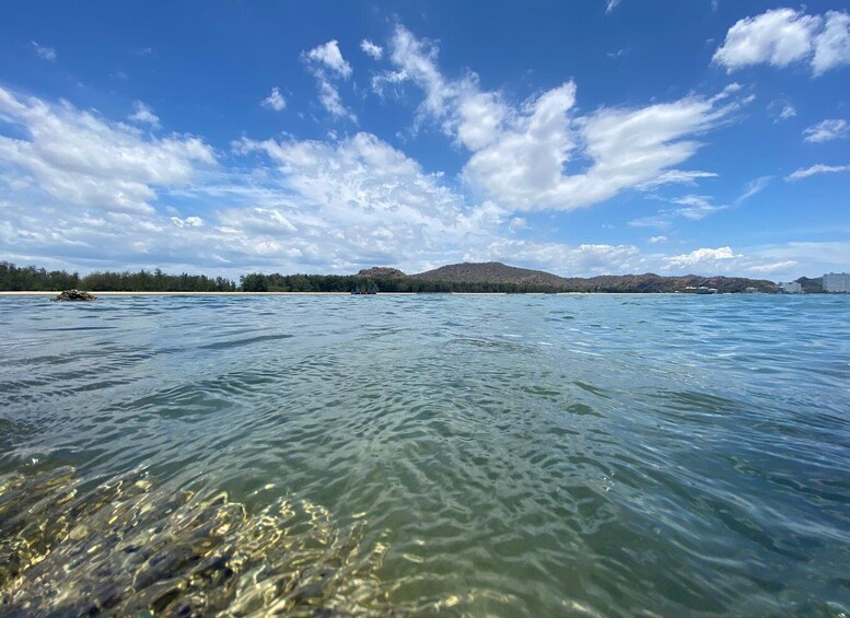 Picture 10 for Activity Hua Hin: Full-Day Trip to Sam Roi Yot by Sail Boat