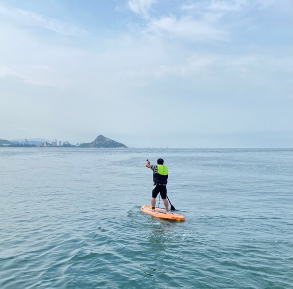 Picture 5 for Activity Hua Hin: Full-Day Trip to Sam Roi Yot by Sail Boat