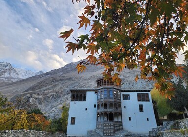 Hunza and Skardu Valley Cultural Trip