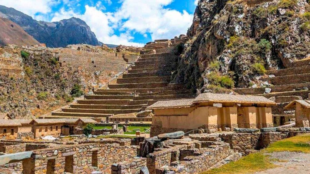 Picture 2 for Activity Cusco | Sacred Valley + Andean buffet lunch |