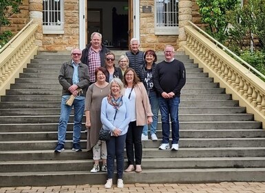 Valle de Barossa: tour privado VIP de día completo por el valle de Barossa