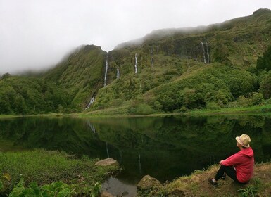 Flores Island: Guided Tour - Full Day