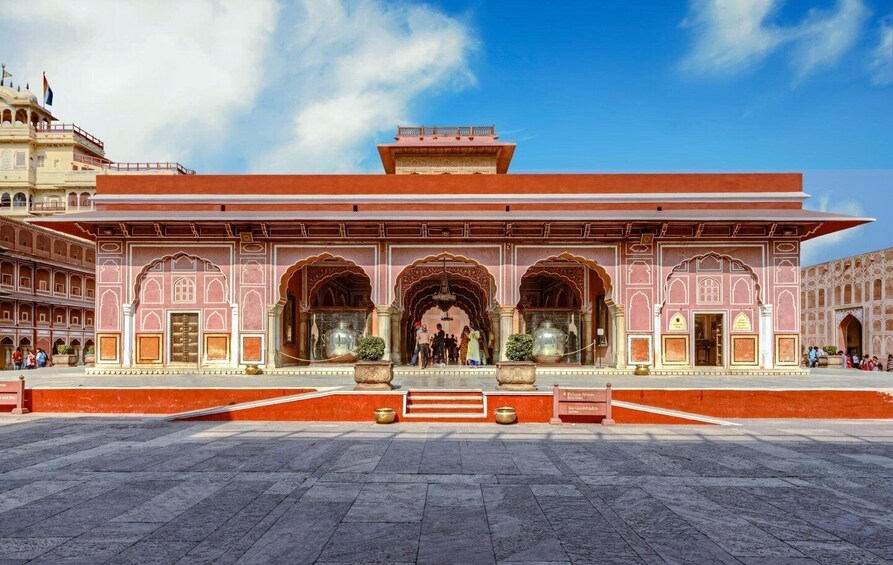 Picture 7 for Activity Jaipur: All Inclusive Full Day Guided Jaipur City Tour