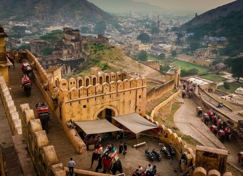 Picture 5 for Activity Jaipur: All Inclusive Full Day Guided Jaipur City Tour