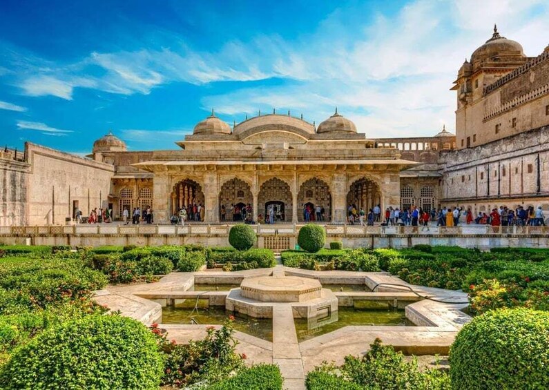 Picture 13 for Activity Jaipur: All Inclusive Full Day Guided Jaipur City Tour