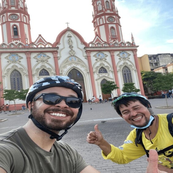 Picture 8 for Activity Tour in bike in Barranquilla