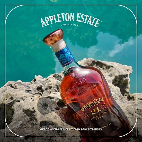 Picture 3 for Activity Appleton Estate Rum Experience with Private Transportation