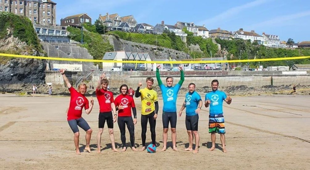 Picture 2 for Activity Newquay: Cornish Challenge