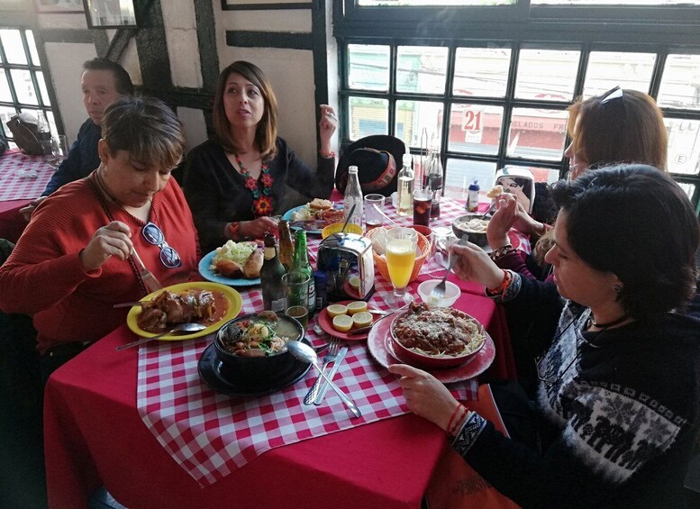 Picture 5 for Activity Organic wine route traditional chilean lunch and Valparaiso