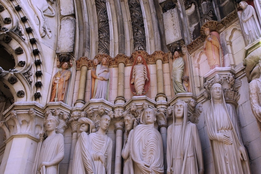NYC: St. Patrick's Cathedral Official Self-Guided Audio Tour