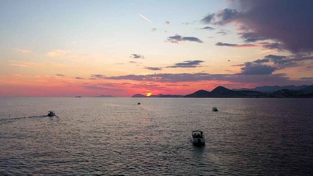 Picture 11 for Activity Dubrovnik: Sunset Tour With Panorama Of City Walls