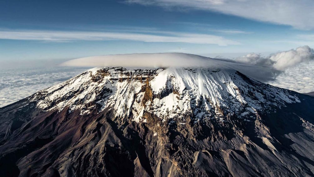 Picture 5 for Activity Kilimanjaro National Park – Shira Plateau, one day hike