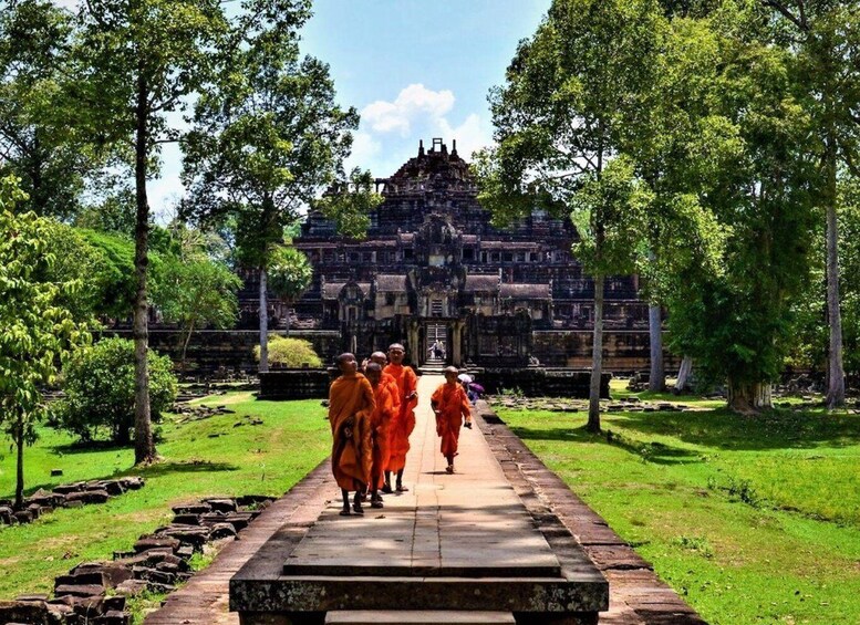 Picture 8 for Activity 2 Day Private Guided Tour in Angkor Temples, Cambodia