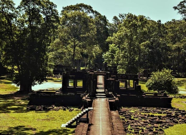 Picture 9 for Activity 2 Day Private Guided Tour in Angkor Temples, Cambodia