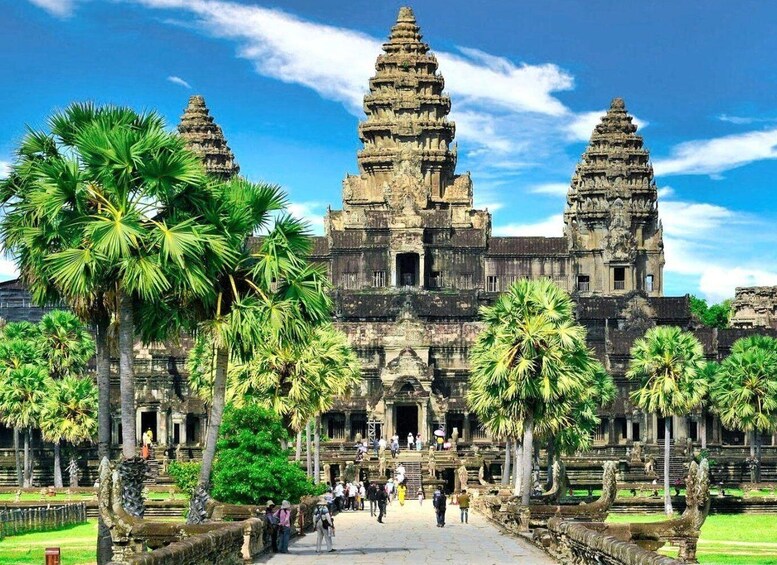 Picture 3 for Activity 2 Day Private Guided Tour in Angkor Temples, Cambodia