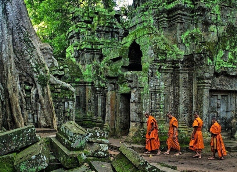 Picture 6 for Activity 2 Day Private Guided Tour in Angkor Temples, Cambodia