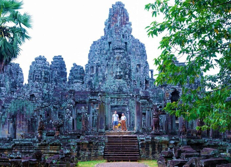 Picture 11 for Activity 2 Day Private Guided Tour in Angkor Temples, Cambodia