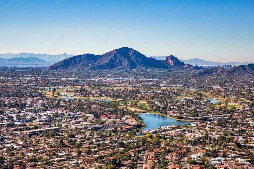 Picture 4 for Activity Scottsdale: Guided City Tour by Jeep