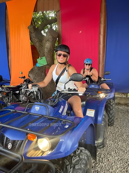 ATV Tour